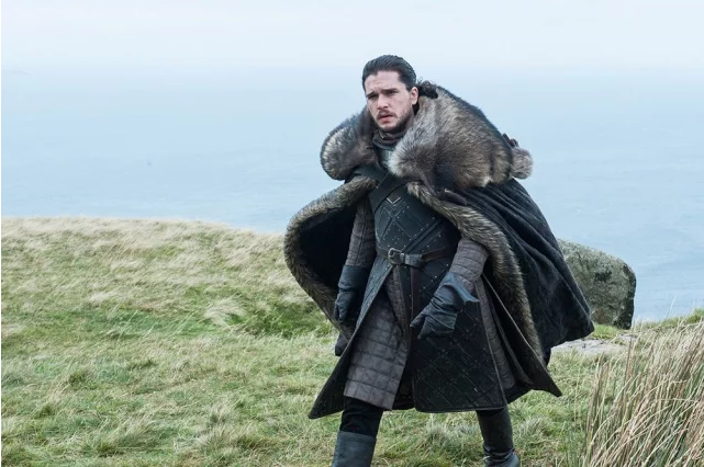 Did Game Of Thrones Just Unbastardize Jon Snow?