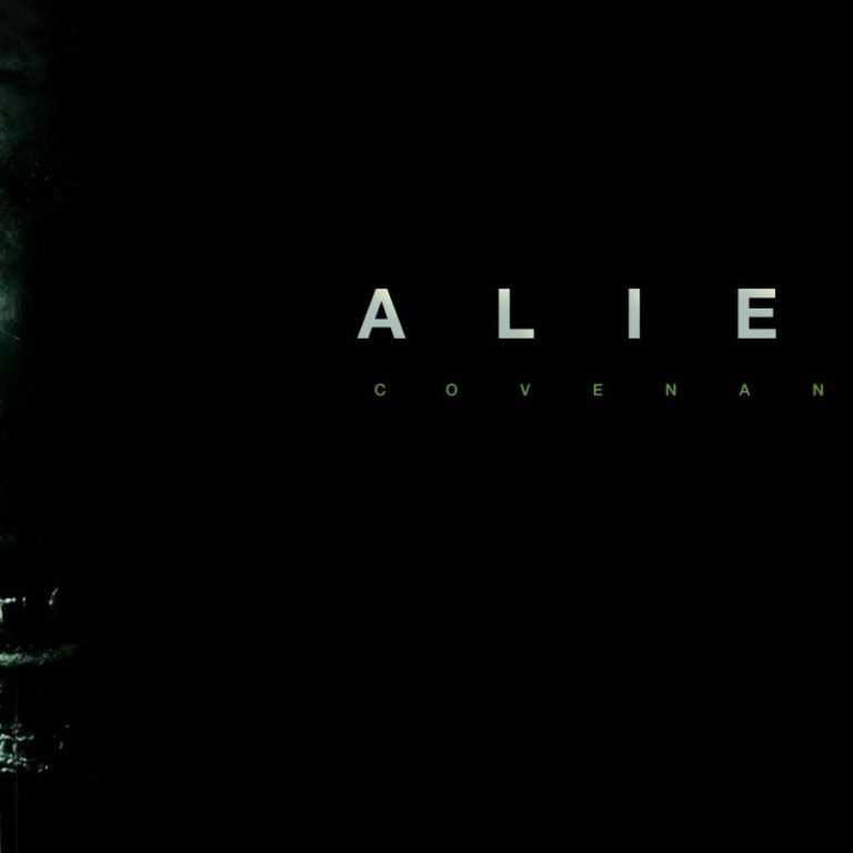 “Alien: Covenant” Blu Ray Has Pretty Great Special Features