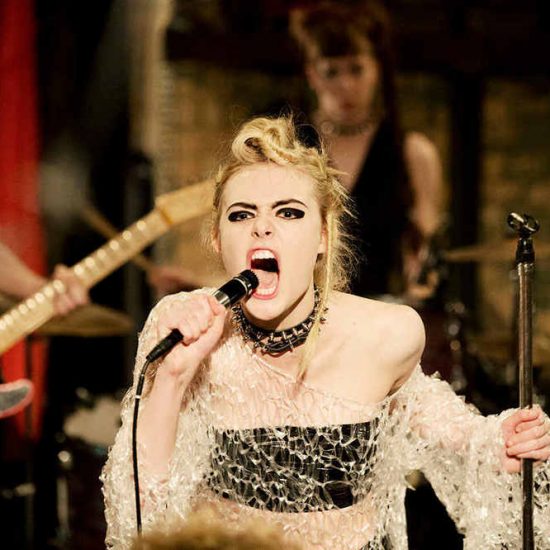 First Trailer For “How To Talk To Girls At Parties” Hits
