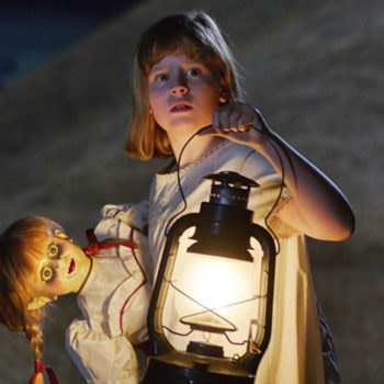 Annabelle: Creation Review – One Of The Best Horror Franchise Sequels In Years