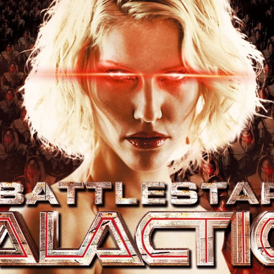 “Battlestar Galactica” Marathon Begins Tomorrow On SyFy