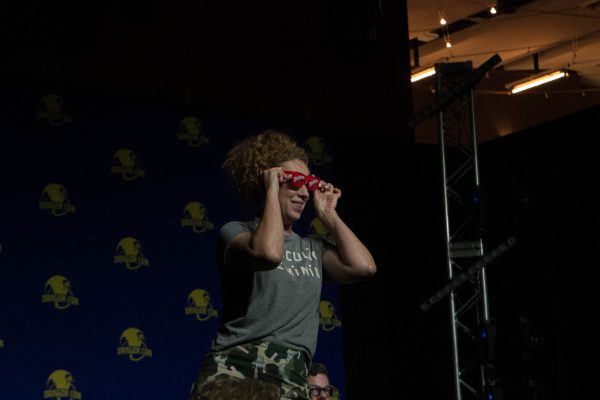 Alex Kingston Talks River Song's Plans For Jodie Whittaker's Doctor