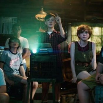 ‘It’ Review: Another King Adaptation That’s Too Little Too Late