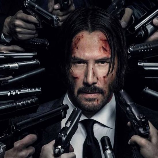 John Wick: Chapter 3 Gets A Release Date: May 2019