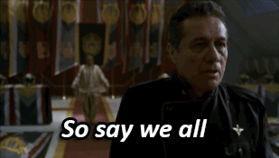 "Battlestar Galactica" Marathon Begins Tomorrow On SyFy