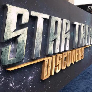 ‘Star Trek: Discovery’ Premiere: One Trek Fan’s Experience