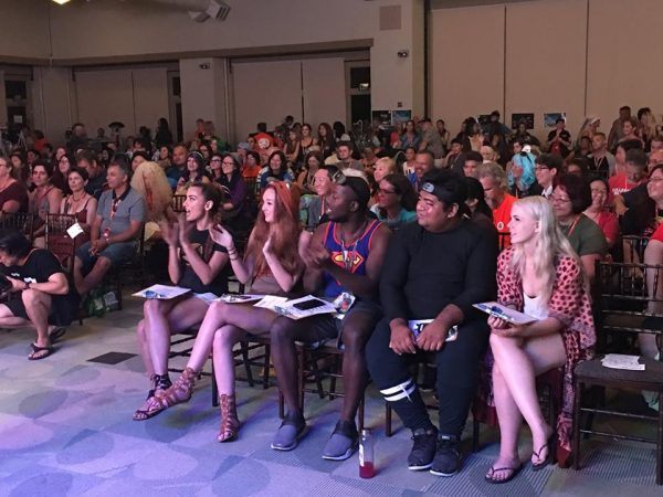 Convention Report From HawaiiCon 2017: Star Wars And More
