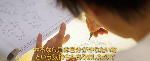 Breaking: Blade Runner Gets Animated Prequel Short From Cowboy Bebop Creator