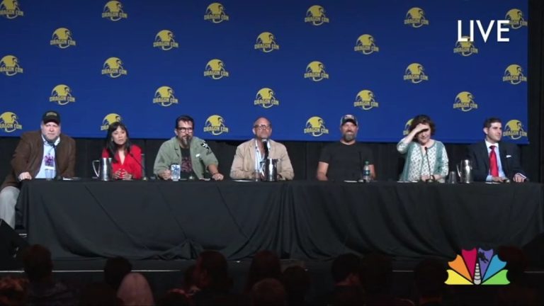 Alton Brown Announces Return Of Good Eats at Dragon Con 2017