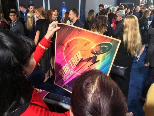 'Star Trek: Discovery' Premiere: One Trek Fan's Experience