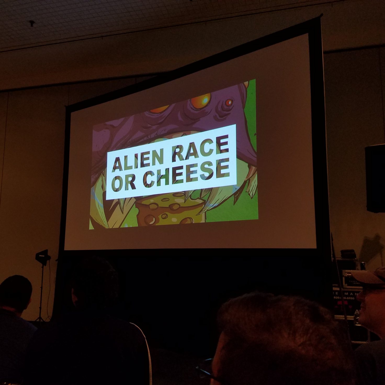 Marvel: House Of Ideas NYCC Panel Back On Track With Cheese