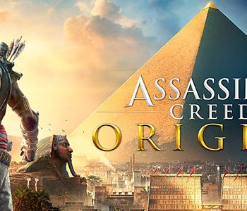 First Play Impressions Of Assassin’s Creed: Origins