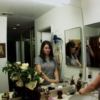 A BC October Frights In Film: Paranormal Activity (2007)