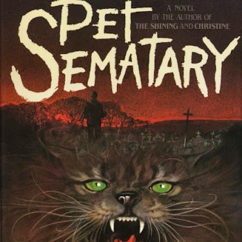 Pet Sematary Climbs Out Of The Grave At Paramount
