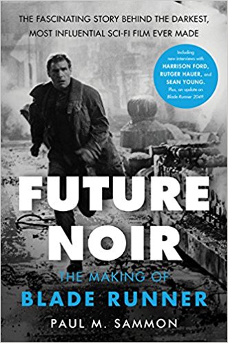Ever Wonder What Philip K. Dick Thought About Blade Runner? - Future Noir The Making of Blade Runner