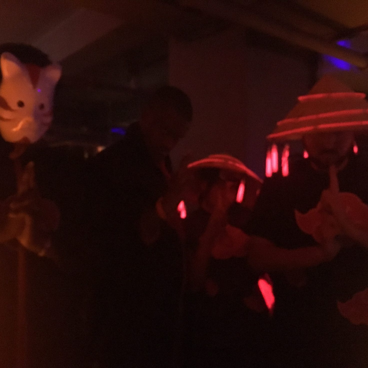 The Senpai Project NYCC Afterparty: Toonami Vs. Adult Swim