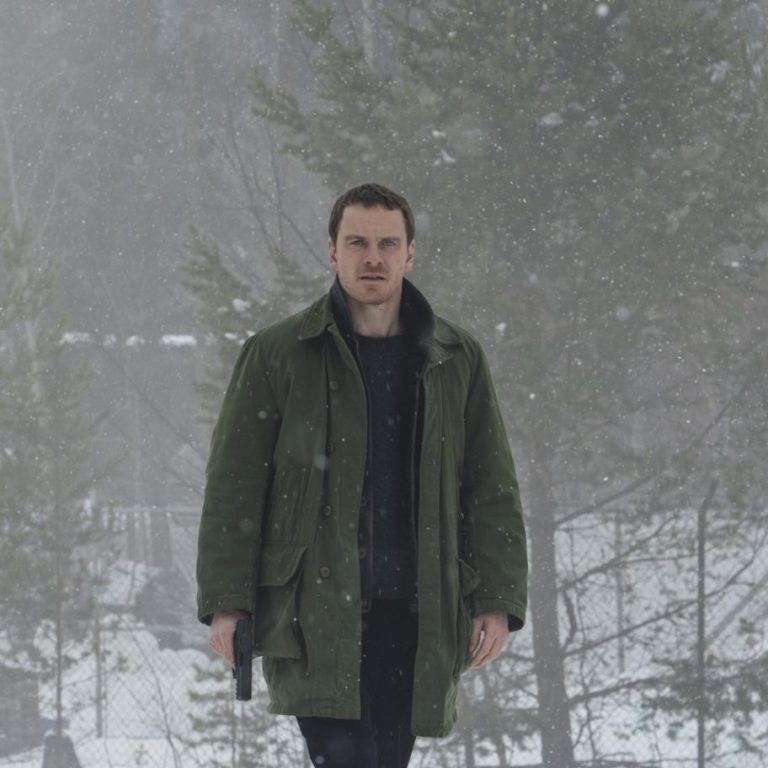 The Snowman Review: The Crime Of Making A Dull Thriller