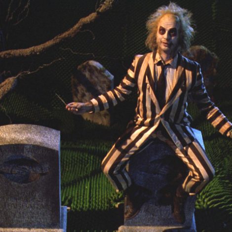 Beetlejuice 2
