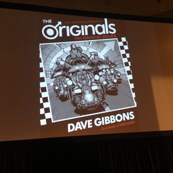 Hungry Ghosts, Mata Hari, And More From Berger Books At NYCC