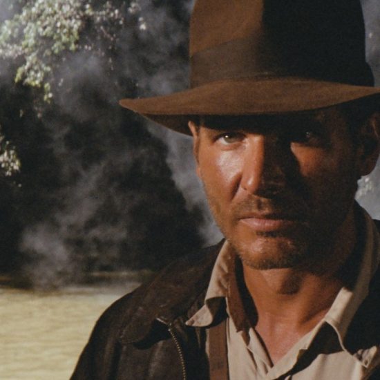 Whoops, Man Mansplains Indiana Jones Costumes To The Designer