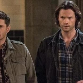 Supernatural Season 13