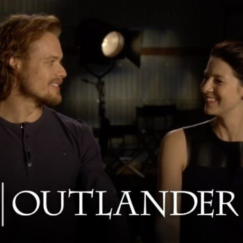Starz’s ‘Outlander’ Announces Big Casting For Season 4!