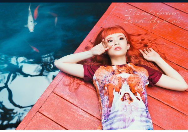 BlackMilk Clothing Releases Lookbook Of Upcoming Labyrinth Line