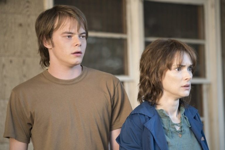 Stranger Things’ Charlie Heaton Refused Entry To US After Caught At LAX With Cocaine