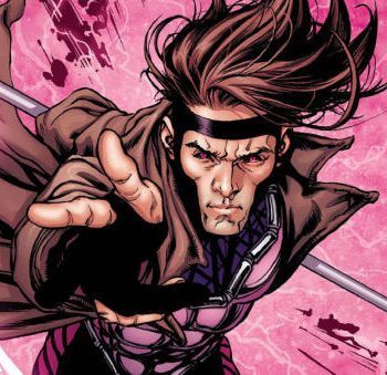 Happy Valentine's Day 2019: X-Men's Gambit Movie Has A Release Date