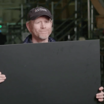 Ron Howard Reveals The Official Han Solo Movie Title