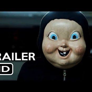 Happy Death Day Review: One Of The Better Time Loopers
