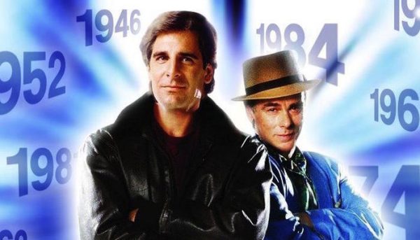 Quantum Leap Creator Has A Script For A Reboot