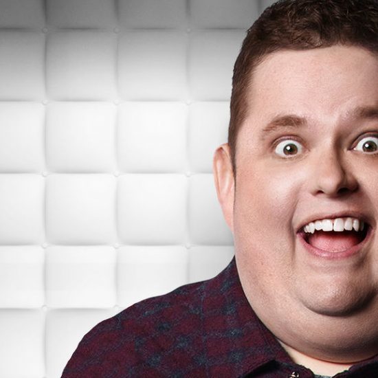 Ralphie May Dies At 45