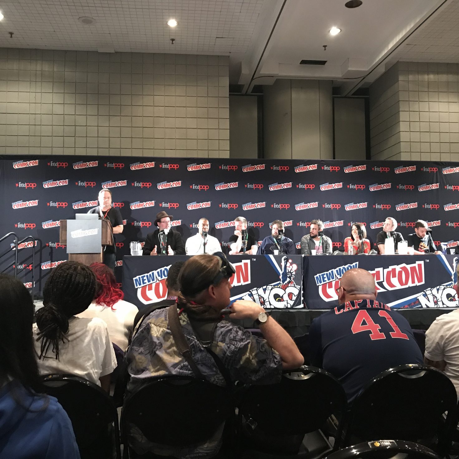 Marvel Legacy Avengers