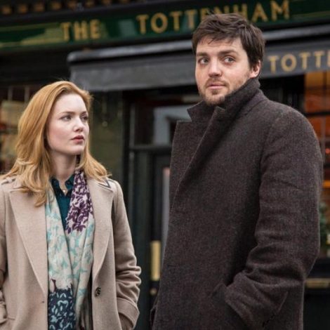 J.K. Rowling’s Cormoran Strike BBC Series Gets Nod For Third Series