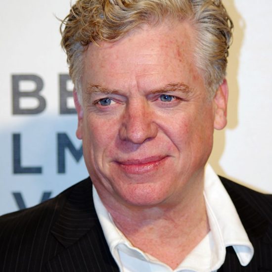 Veteran Actor Christopher McDonald Arrested For DUI, Informs Cops He’s A Star