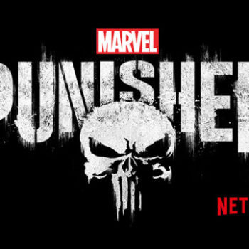 Netflix Pulls “Marvel’s The Punisher” Panel At NYCC