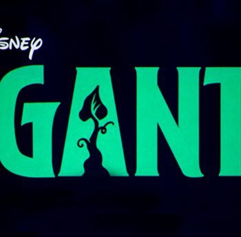 Disney Chops Down Animated Jack And The Beanstalk
