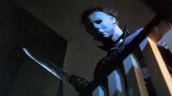 A BC October Frights In Film (1 of 31): Halloween (1978)