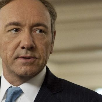 Kevin Spacey