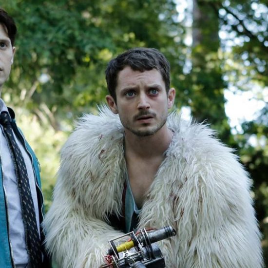 Dirk Gently