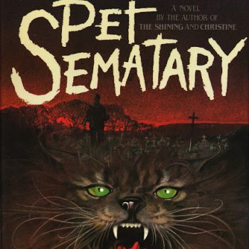 Pet Sematary