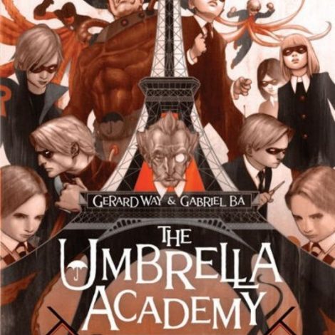 Ellen Page To Star In The Umbrella Academy For Netflix