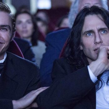 The Disaster Artist