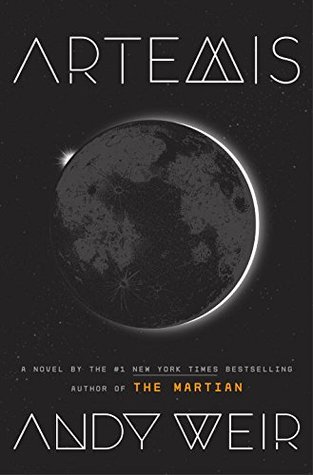 "Artemis": An Evening With Andy Weir At Kepler's Books