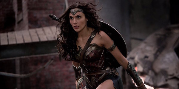 “Wonder Woman” Sequel Has An Official Release Date