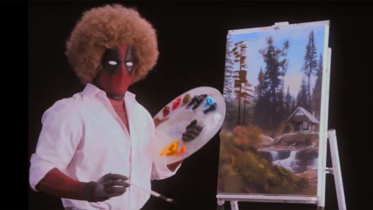 “Deadpool 2” Sequel Drops A Morning Teaser Trailer