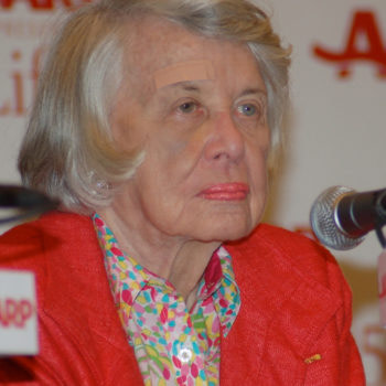 Liz Smith Dies At 94
