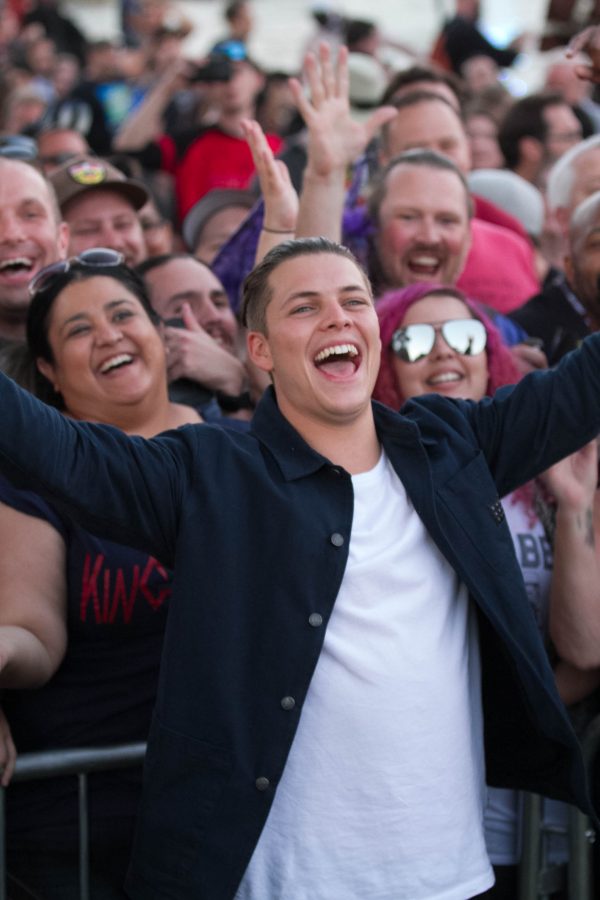 Ivar The Boneless (Alex Hogh Andersen) Talks Vikings Season 5