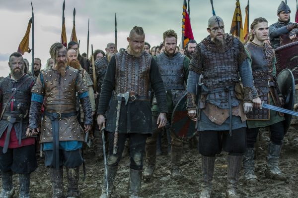 Vikings season 5